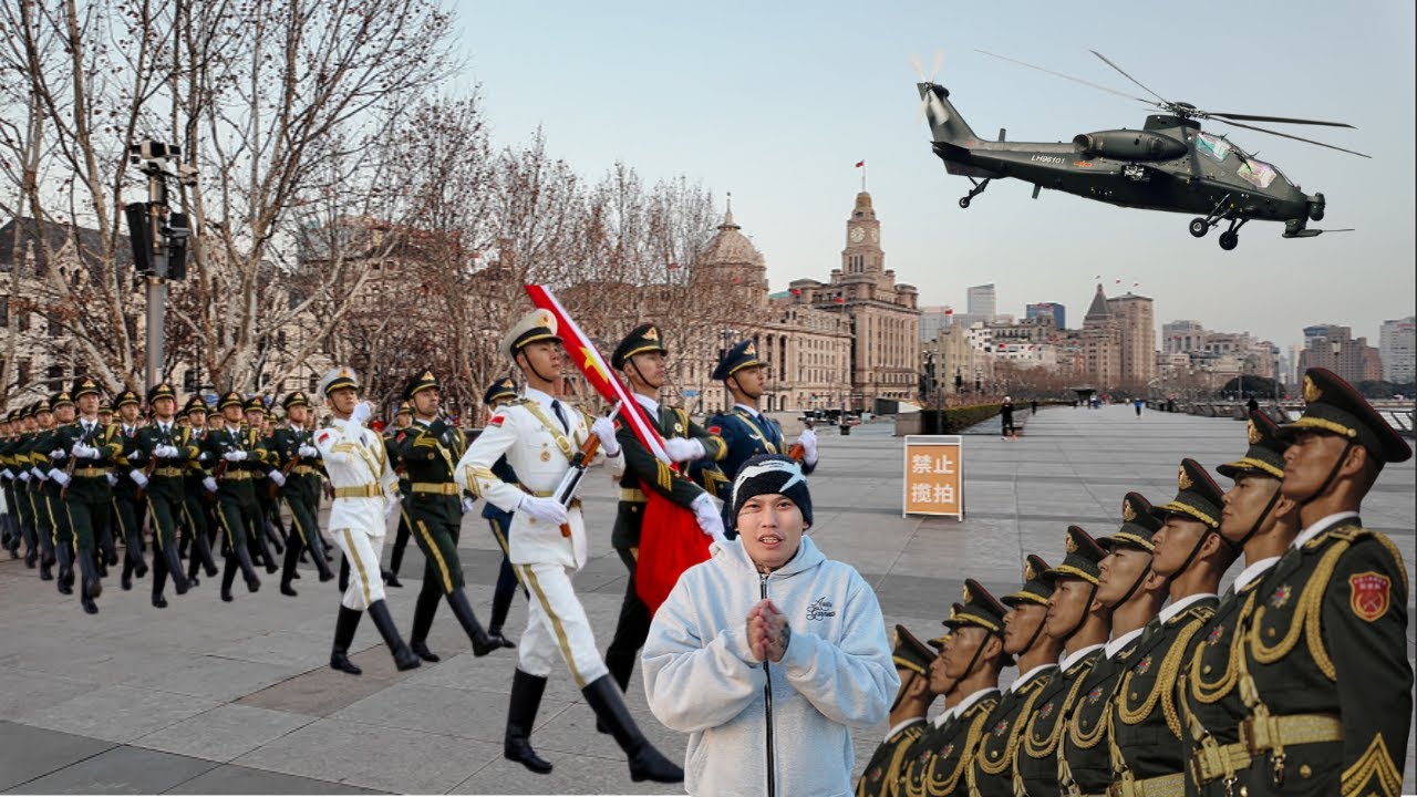 Неужели Китай охвачен государственными переворотами и нестабильностью?