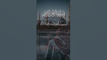 #قرآن #القران_الكريم #دعاء_يريح_القلوب #تلاوة_خاشعة #اكسبلور