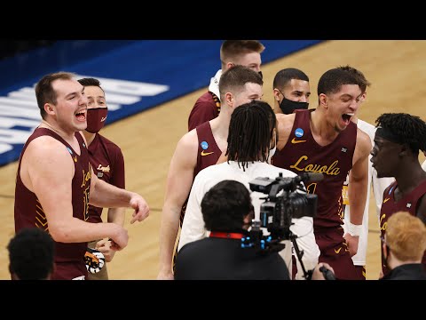 Loyola Chicago's stars