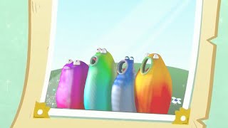 The Mlp Theme But Its Blob Opera By Ajstudio