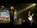 The Cult - Rise (Live) La Riviera | Madrid