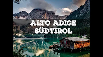 Cosa fare in Alto Adige in estate?
