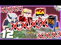 3rd Life SMP  | FALL OF THE KING FINALE!! | Ep 12