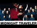 鈴木雅之 feat. KANDYTOWN  - MIDNIGHT TRAVELER (ON ZA BOOGIE MIX)