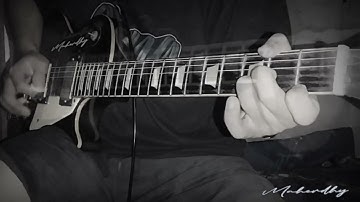 cover lead " Sampai Langit Tertutup - KANGEN BAND "