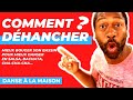 Comment dhancher son bassin pour mieux danser facilement la salsa bachata le merengue