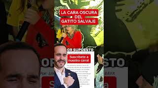 De la Espriella y su lado más oscuro #política #petro #pactohistórico #noticia #cepeda