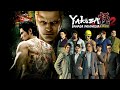AWAL DARI PERANG YAKUZA TIMUR DAN BARAT! - YAKUZA KIWAMI 2 BAHASA INDONESIA | GAMEPLAY #2