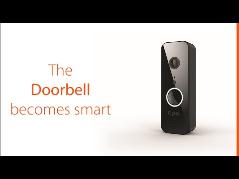 How to install the Gigaset Smart Doorbell | Smarthome Tutorial