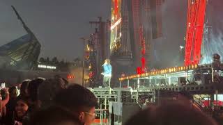 nate sib live at Niteharts Festival 2025 (full set) - 10/11/2025