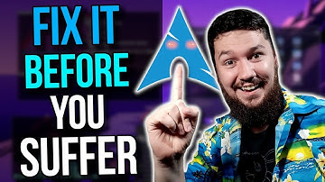 Every Linux Distro Should Set This One Value!!