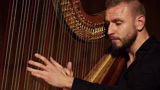 Wilhelm Posse  Variations on 'Carnival of Venice”//Joel von Lerber  XX Belgrade Harp Festival 2021