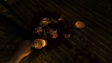 Amnesia  Playthrough Part  5   NOPE