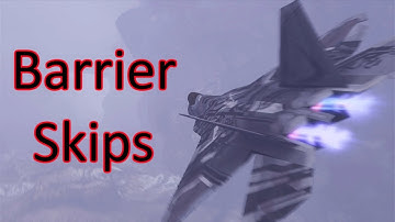 Chapter 5 Speedrun Skips | Transformers DOTM