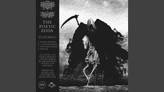 The Poetic Edda (feat. Ben Duerr)