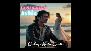 Cukup satu cinta