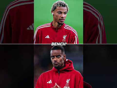 How Ekitike Got Jealous Of Isak And Literally Saw The Most Embarrassing Red Card Of 2025