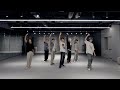 Capture de la vidéo Nct Dream 엔시티 드림 'Smoothie' Dance Practice