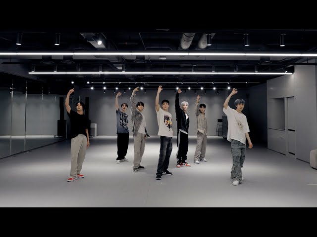 NCT DREAM 엔시티 드림 'Smoothie' Dance Practice class=