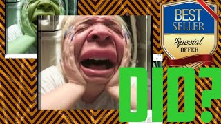 Trisha Paytas: Dissociative Identity Disorder Drama