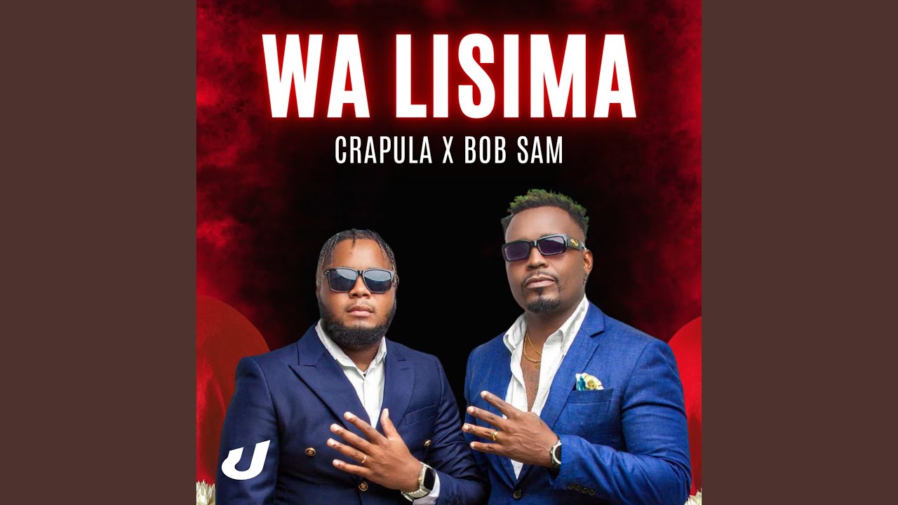 Watch Wa Lisima on YouTube Watch Wa Lisima on YouTube