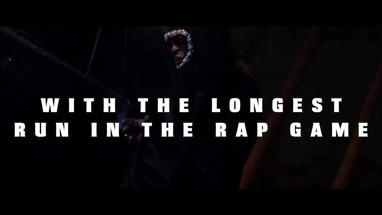 BIRDMAN MASTERMIND (DOCUMENTARY TRAILER) HITSTAPE ORIGINALS YouTube