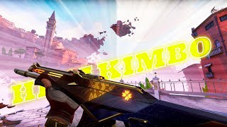 Hey Akimbo Valorant Montagehighlights