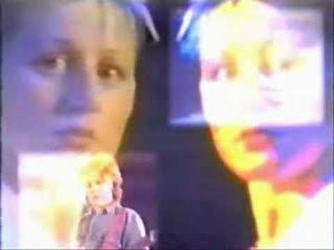 Cocteau Twins - Touch Upon Touch