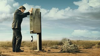 Better Call Saul Edit (Sdp İnterlude)