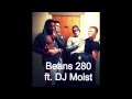 White Girls - 280 crew ft. DJ Moist