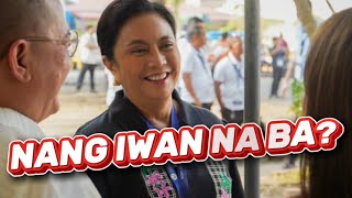 PINAASA LANG BA ANG MGA KAKAMPINK NI MAYOR LENI ROBREDO? #tax #goodgovernance #2028 #naga #president