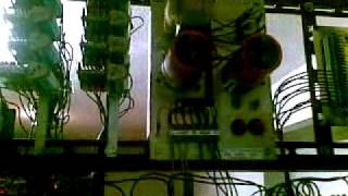 Schindler -Dynatron 2