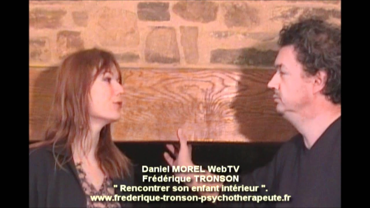 Quand je t'es rencontrer