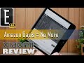 The amazon kindle oasis is finally gone  xiaomi 2024 review