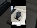 أوميقا رجالي جلد مقاس Omega Men S Leather Watch 41mm 