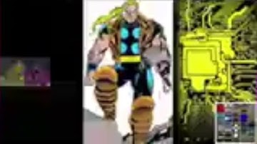 [REUPLOAD/Sparta Remix] CMTNSRX37