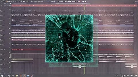 VØJ, Narvent -Memory Reboot(Remake) Flp