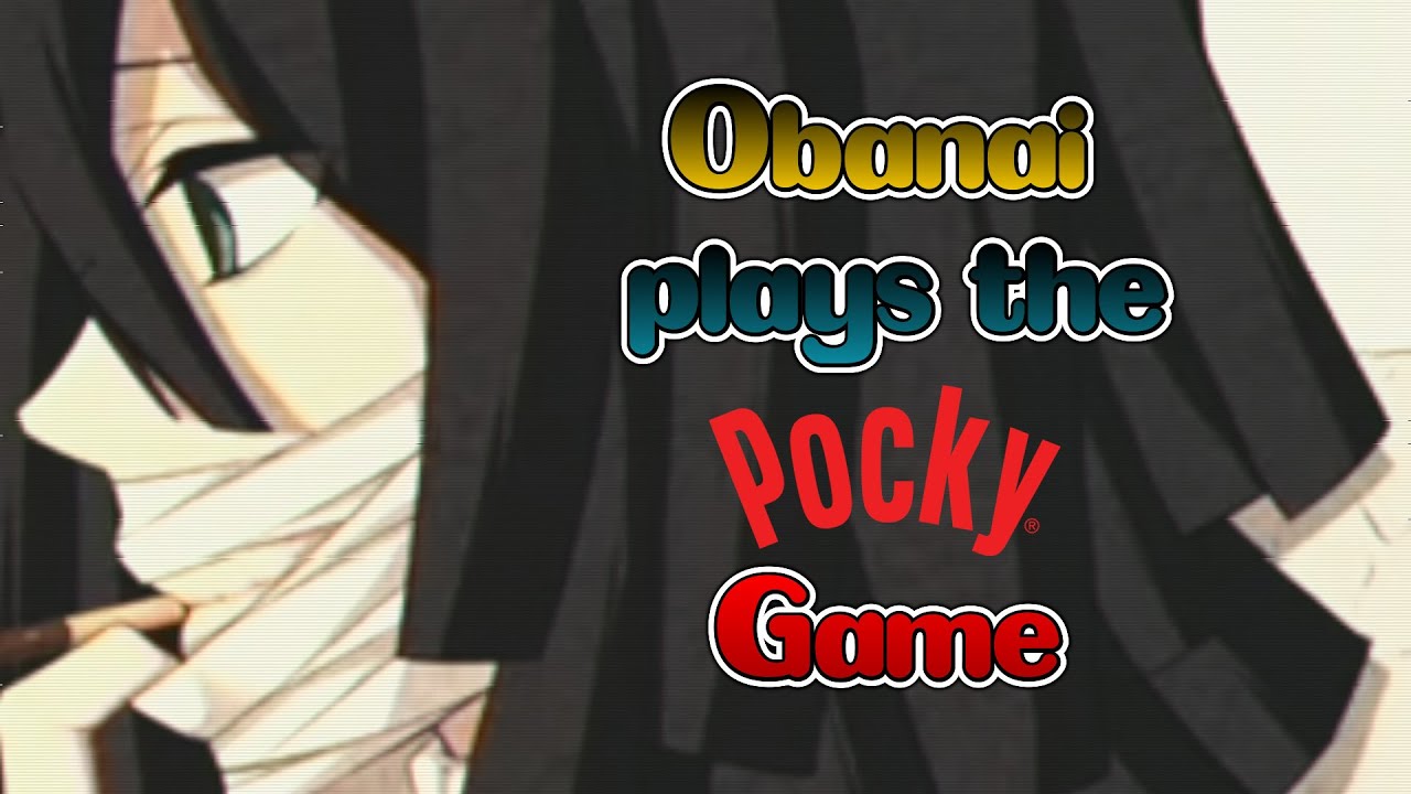 【ASMR】 You & your boyfriend, Obanai play the Pocky Game 「Iguro Obanai x Listener」