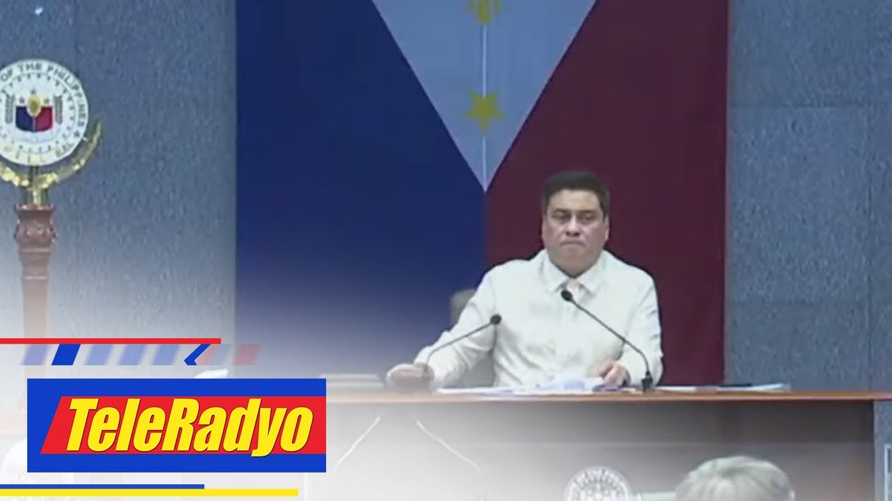 Sakto | Teleradyo (24 November 2022)
