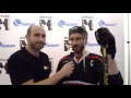 2017 World Ball Hockey Championship - Calin Wild Interview
