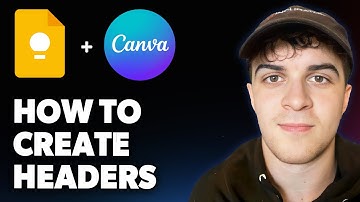 How to Create Google Keep Headers With Canva [2025 Full Guide]