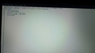 PROGRAM PYTHON KASIR SEDERHANA DI CAFE , UAS algoritma pemrograman