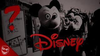 5 gruselige Disneyland Legenden!