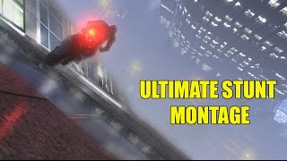 Storm | ULTIMATE STUNTS MONTAGE