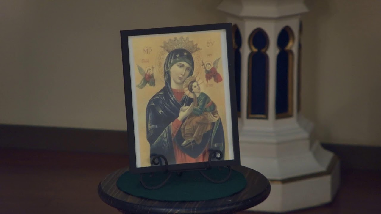 Rosary, November 11, 2025