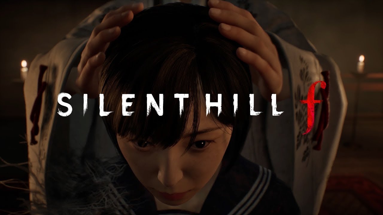 Silent Hill f: Deluxe Edition trailer