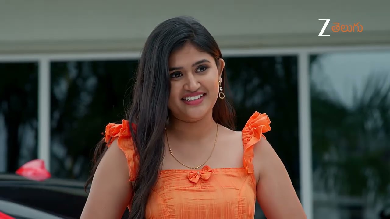 Jagadhatri Telugu | Ep - 608 | Webisode | Aug 26 2025 | Zee Telugu
