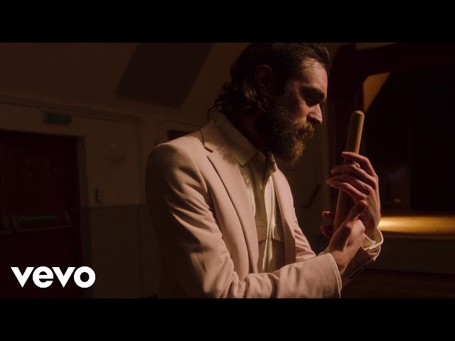 KEATON HENSON - Late to you