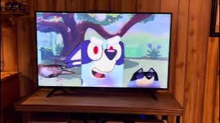Bluey.Exe - ‘Pop Goes The Weasel’ (Lost Episode) (2021) (NOT FOR CHILDREN)