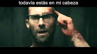 Maroon 5 - Animal - Sub Español
